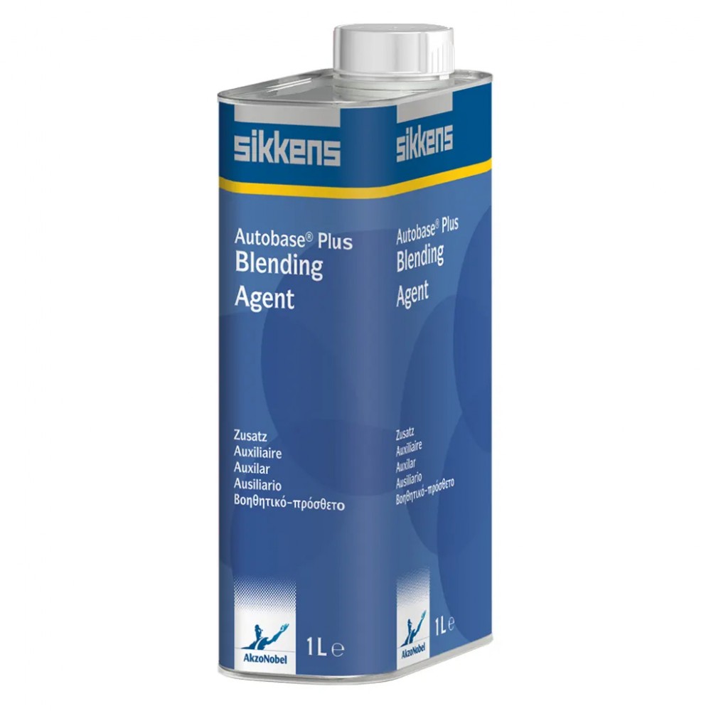 AkzoNobel Sikkens AutoBase Plus Blending Agent 1 Litre