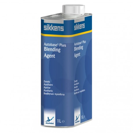 AkzoNobel Sikkens AutoBase Plus Blending Agent 1 Litre