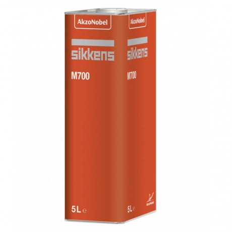 AkzoNobel Sikkens M700 Antistatik Yüzey Temizlik Tineri 5 Litre