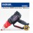 Makute HG002 2000W Professional 3 Stage Hot Air Gun
