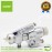 Meite MT-WA101 Otomatik Püskürtme Tambur Boya Tabancası 1.0 MM