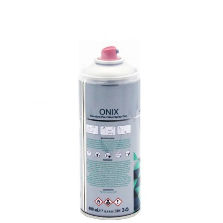 Bluemoon Onix Fill System Standart Boş Gazlı Kutu 400 ML