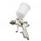 GES PRO AB-17G Top Tank Professional HVLP Spray Gun