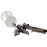 GES Pro H-2001 Top Tank Professional Shadow Gun