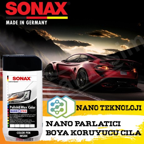 Meguiars 12718 Nxt Boya Koruyucu Cila Wax 532 Ml Fiyati