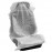 Nylon Unprinted Car Seat Service Bag Suitable for All Brands - 400 Pieces