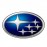 Subaru - Aracınıza Özel Fırçalı Rötuş Boyası