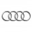 Audi - Special Brushed Touch Up Paint for Your Vehicle