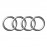 Audi - Aracınıza Özel Fırçalı Rötüş Boyası