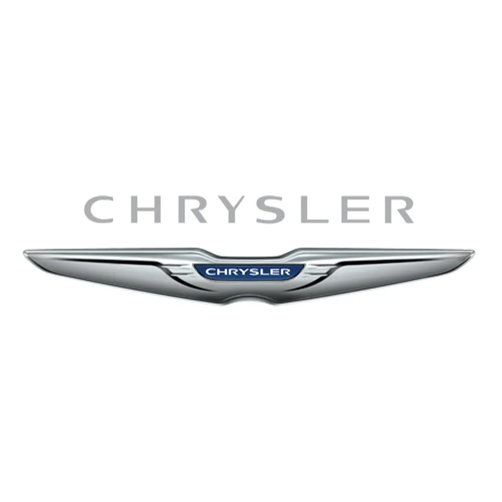 Chrysler - Aracınıza Özel Fırçalı Rötuş Boyası