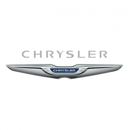 Chrysler - Aracınıza Özel Fırçalı Rötuş Boyası