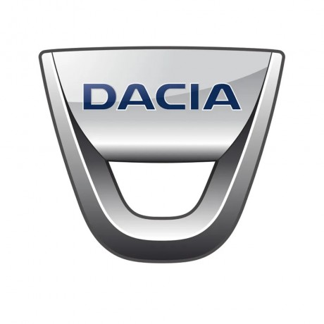 Dacia - Aracınıza Özel Fırçalı Rötuş Boyası
