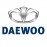 Daewoo - Special Brushed Touch Up Paint for Your Vehicle