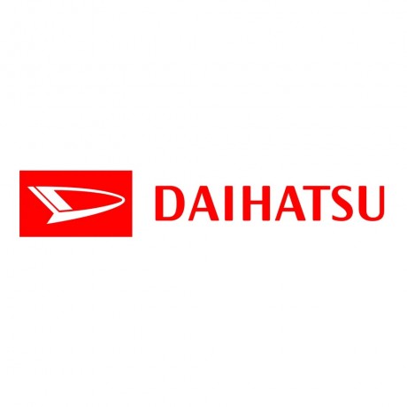 Daihatsu - Aracınıza Özel Fırçalı Rötuş Boyası