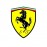 Ferrari - Brushed Retouch Paint for Your Vehicle