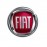Fiat - Special Brushed Retouching Paint for Your Vehicle