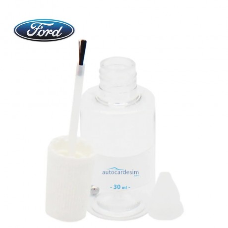 Ford - Aracınıza Özel Fırçalı Rötuş Boyası