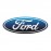 Ford - Special Brushed Retouch Paint for Your Vehicle