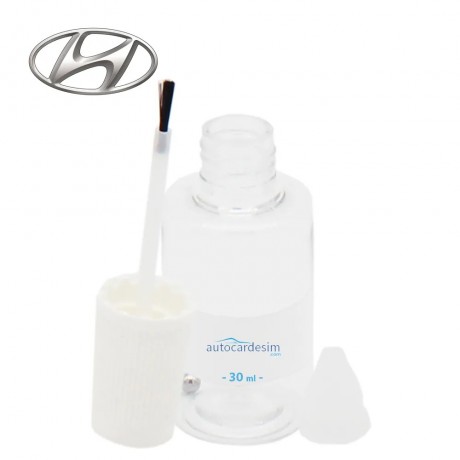 Hyundai - Aracınıza Özel Fırçalı Rötuş Boyası