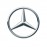 Mercedes - Benz - Aracınıza Özel Fırçalı Rötuş Boyası