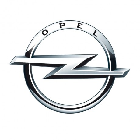 Opel - Aracınıza Özel Fırçalı Rötuş Boyası