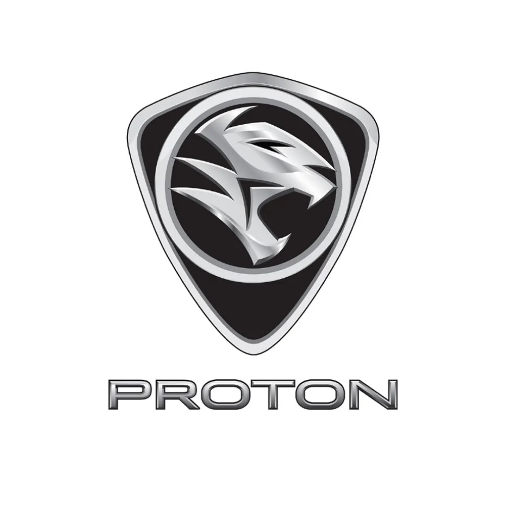 Proton - Aracınıza Özel Fırçalı Rötuş Boyası