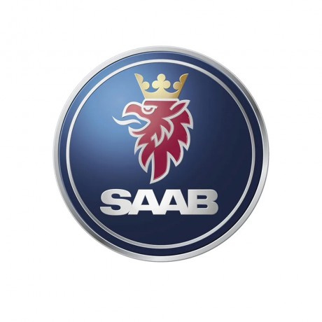 Saab - Aracınıza Özel Fırçalı Rötuş Boyası
