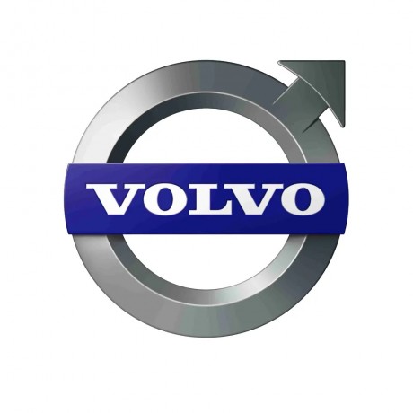 Volvo - Aracınıza Özel Fırçalı Rötuş Boyası
