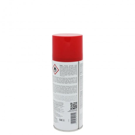 Loctite LB 8021 Oto Silikon Yağlayıcı Sprey 400 ML