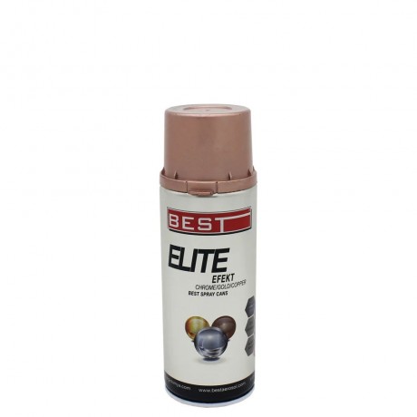 Best Elite Seri Bakır Efekt Sprey Boya 400 ML