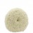 Farecla G Mop GMW801 Lint Free High Abrasive Velcro Lambs Wool Felt Plate 200mm