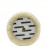 Henkel - Teroson ET 194 Polisher Compatible Lint Free Velcro Lambskin Paste Pad