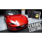 Color N Drive Ceramic Tile Application
